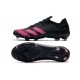 adidas Predator Mutator 20.1 Low Cut FG Black Pink