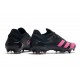 adidas Predator Mutator 20.1 Low Cut FG Black Pink