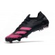 adidas Predator Mutator 20.1 Low Cut FG Black Pink