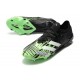 adidas Predator Mutator 20.1 Low Cut FG Signal Green White Core Black