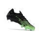 adidas Predator Mutator 20.1 Low Cut FG Signal Green White Core Black