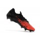 adidas Predator Mutator 20.1 Low Cut FG Core Black White Active Red