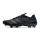 adidas News Predator Mutator 20.1 Low FG Black