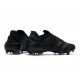 adidas News Predator Mutator 20.1 Low FG Black