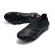 adidas News Predator Mutator 20.1 Low FG Black