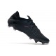 adidas News Predator Mutator 20.1 Low FG Black