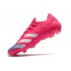 adidas News Predator Mutator 20.1 Low FG Pink White Blue
