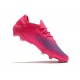 adidas News Predator Mutator 20.1 Low FG Pink White Blue