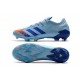 adidas Predator Mutator 20.1 Low FG - Sky Tint Blue Signal Coral