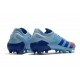 adidas Predator Mutator 20.1 Low FG - Sky Tint Blue Signal Coral