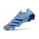 adidas Predator Mutator 20.1 Low FG - Sky Tint Blue Signal Coral