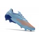 adidas Predator Mutator 20.1 Low FG - Sky Tint Blue Signal Coral