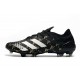 adidas Predator Mutator 20.1 Low FG Paul Pogba Shadowbeast -Core Black