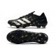 adidas Predator Mutator 20.1 Low FG Paul Pogba Shadowbeast -Core Black