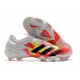 adidas News Predator Mutator 20.1 Low FG Uniforia-White Core Black Pop