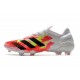 adidas News Predator Mutator 20.1 Low FG Uniforia-White Core Black Pop