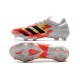 adidas News Predator Mutator 20.1 Low FG Uniforia-White Core Black Pop