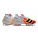 adidas News Predator Mutator 20.1 Low FG Uniforia-White Core Black Pop