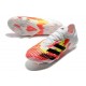 adidas News Predator Mutator 20.1 Low FG Uniforia-White Core Black Pop