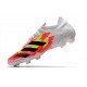 adidas News Predator Mutator 20.1 Low FG Uniforia-White Core Black Pop