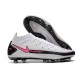 Nike Phantom GT Elite Dynamic Fit AG-PRO White Pink Black