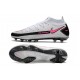 Nike Phantom GT Elite Dynamic Fit AG-PRO White Pink Black