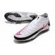 Nike Phantom GT Elite Dynamic Fit AG-PRO White Pink Black