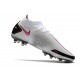 Nike Phantom GT Elite Dynamic Fit AG-PRO White Pink Black