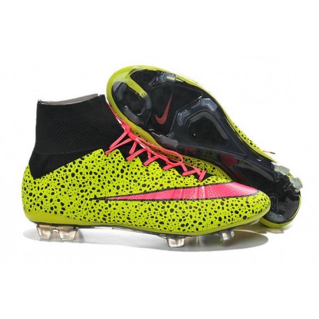 mercurial superfly 4 pink