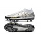 Nike Phantom GT Elite DF AG-PRO Scorpion Pure Platinum Silver Black