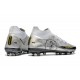 Nike Phantom GT Elite DF AG-PRO Scorpion Pure Platinum Silver Black