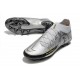 Nike Phantom GT Elite DF AG-PRO Scorpion Pure Platinum Silver Black