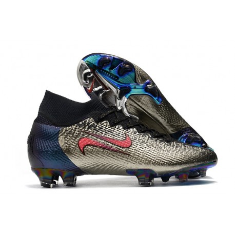 Nike Mercurial Superfly 7 Elite FG Mbappé & James Boot