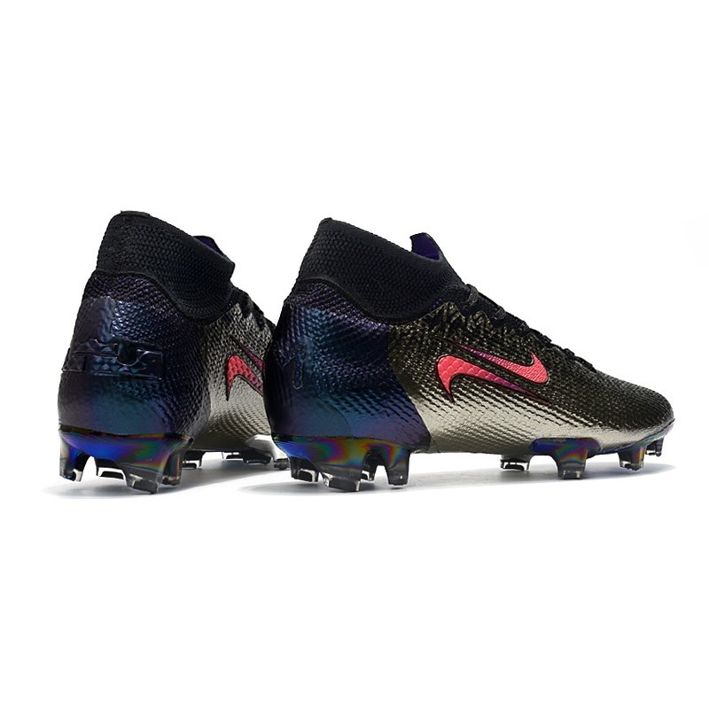 nike mercurial superfly 7 elite fg mbappé