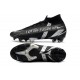 Nike Mercurial Superfly 7 Elite FG Mens Future Boot Black Silver