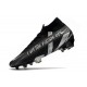 Nike Mercurial Superfly 7 Elite FG Mens Future Boot Black Silver