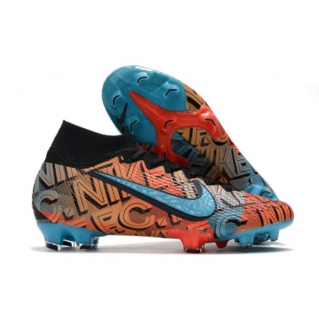 Nike Mercurial Superfly 7 Elite FG F.C. Mexico City Mens Boot