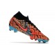 Nike Mercurial Superfly 7 Elite FG F.C. Mexico City Mens Boot