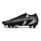 Nike 2020 Mercurial Vapor XIII Elite FG Black Silver