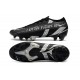 Nike 2020 Mercurial Vapor XIII Elite FG Black Silver