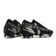 Nike 2020 Mercurial Vapor XIII Elite FG Black Silver