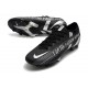 Nike 2020 Mercurial Vapor XIII Elite FG Black Silver