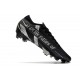 Nike 2020 Mercurial Vapor XIII Elite FG Black Silver