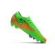 Nike 2020 Mercurial Vapor XIII Elite FG Green Red