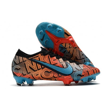 Nike 2021 Mercurial Vapor XIII Elite FG F.C. Mexico City