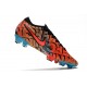 Nike 2021 Mercurial Vapor XIII Elite FG F.C. Mexico City