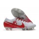 Nike 2020 Mercurial Vapor XIII Elite FG LFC White Red