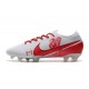 Nike 2020 Mercurial Vapor XIII Elite FG LFC White Red