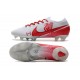 Nike 2020 Mercurial Vapor XIII Elite FG LFC White Red