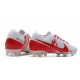 Nike 2020 Mercurial Vapor XIII Elite FG LFC White Red